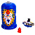 Волчок Спинфайтеры с пусковым механизмом Огненный Лев Gulliver Toys TL0902
